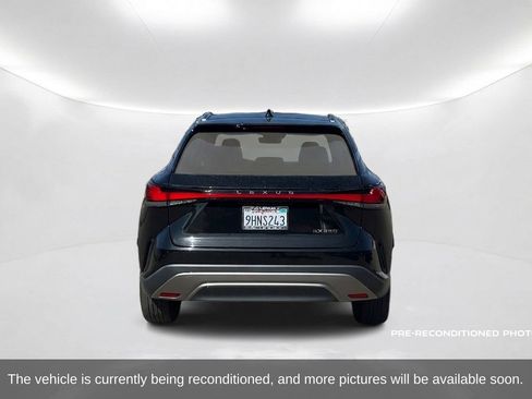 Used 2023 Lexus RX 350 FWD w/ Cold Area Package image 7