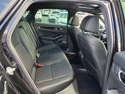 Certified 2025 Honda Civic Sport Touring image 19