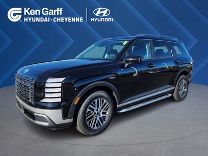 New 2026 Hyundai Palisade SEL