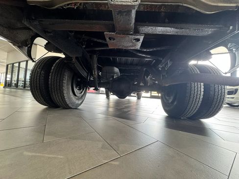Used 1993 Chevrolet Silverado 3500 4x4 Extended Cab image 40