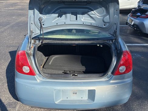 Used 2007 Pontiac G6 Sedan w/ Sport Package image 16