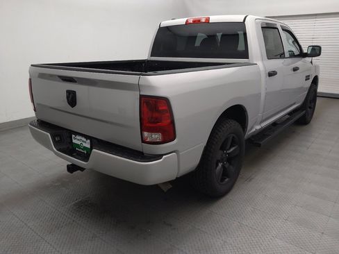 Used 2018 RAM 1500 Express w/ Express Value Package RWD image 9