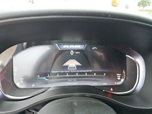 New 2026 RAM 1500 Big Horn image 21