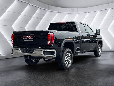 New 2026 GMC Sierra 3500 SLE w/ SLE Value Package image 6