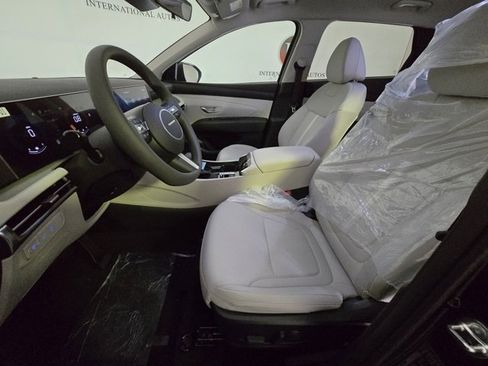 New 2026 Hyundai Tucson SEL image 10