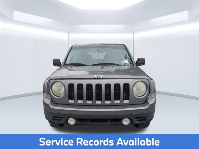 Used 2012 Jeep Patriot Sport w/ PWR Value Group FWD image 4