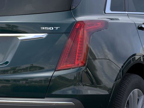 Used 2026 Cadillac XT5 Premium Luxury w/ LPO, Floor Liner Package AWD/4WD image 11