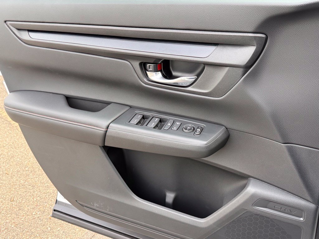 Certified 2026 Honda CR-V Sport image 27