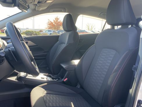 Certified 2025 Subaru Impreza 2.0i Sport image 19