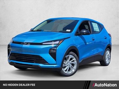 New 2027 Chevrolet Bolt LT w/ Comfort Package