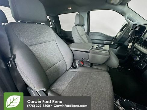 New 2026 Ford F250 XL w/ STX Appearance Package AWD/4WD image 27