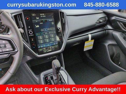 New 2026 Subaru Impreza RS w/ Popular Package #1 image 14