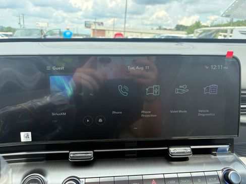 New 2027 Hyundai Kona SEL Sport FWD image 16