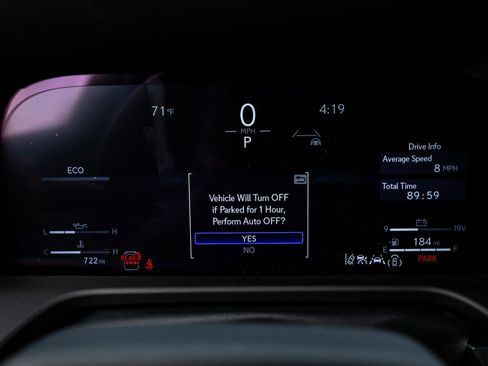 Used 2025 Lexus GX 550 image 20