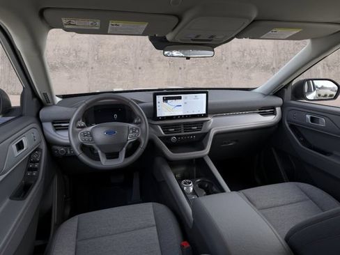 New 2026 Ford Explorer Active RWD image 10
