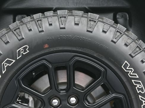 Used 2025 RAM 1500 Rebel w/ Rebel Level 2 Equipment Group image 45