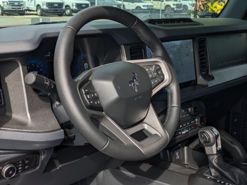 New 2025 Ford Bronco Badlands AWD/4WD image 49