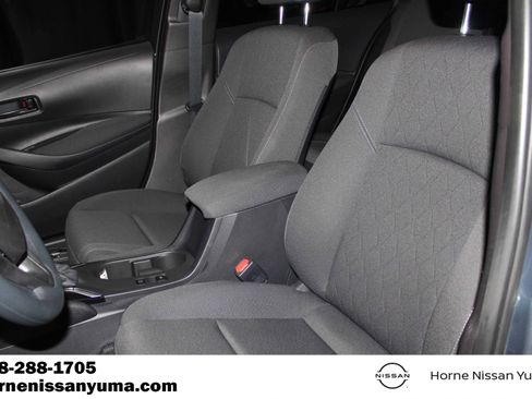 Used 2026 Toyota Corolla LE FWD image 4