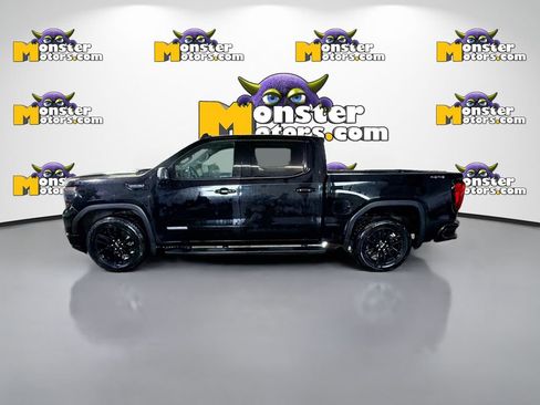 Used 2022 GMC Sierra 1500 Elevation image 7