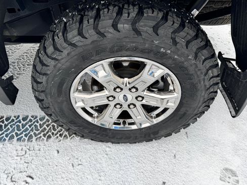 Used 2023 Ford F150 XLT w/ Equipment Group 301A Mid image 36