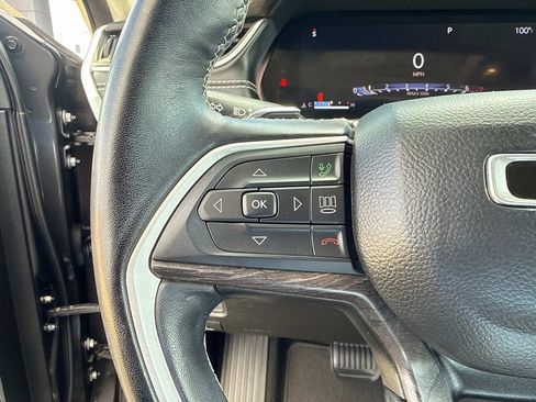 Used 2022 Jeep Grand Cherokee Limited RWD image 25