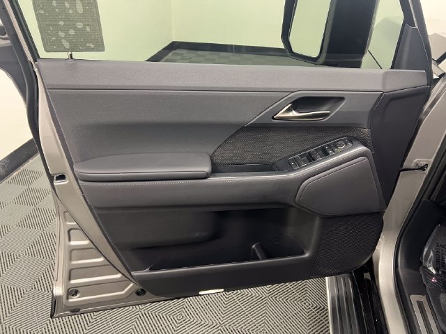 Certified 2025 Lexus GX 550 w/ Accessory Package (31) AWD/4WD image 9
