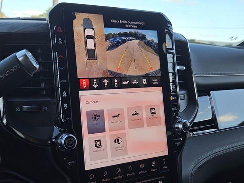 New 2026 RAM 2500 Limited image 23