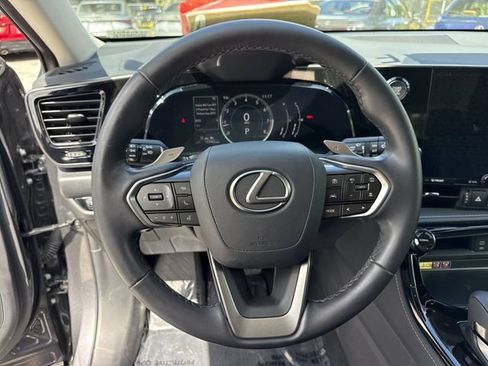 Certified 2024 Lexus NX 250 FWD image 14