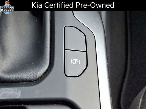 Certified 2025 Kia K4 LXS image 25