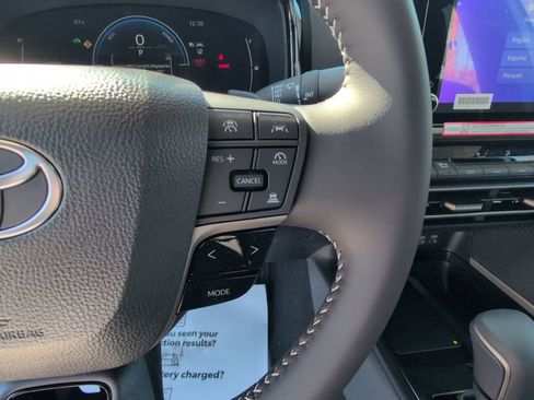 Certified 2026 Toyota Camry SE w/ Convenience Package image 26