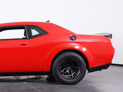 Used 2023 Dodge Challenger SRT Hellcat Redeye RWD image 13