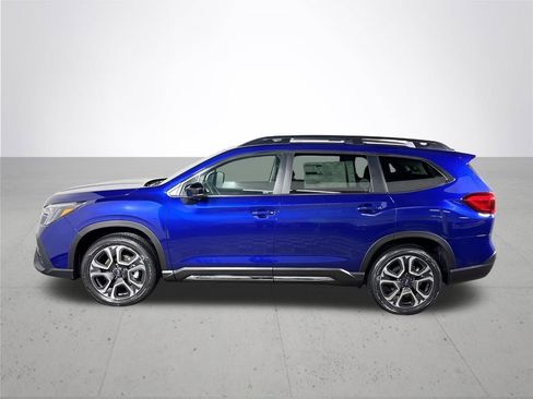New 2026 Subaru Ascent Limited w/ Popular Package #2 image 9