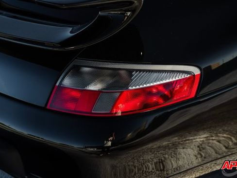 Used 2000 Porsche 911 GT3 RS image 55