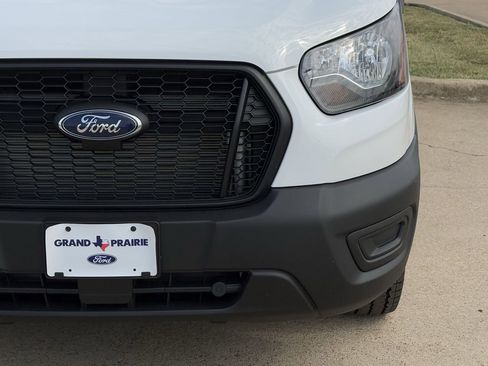 New 2025 Ford Transit 250 Base w/ Load Area Protection Package image 37