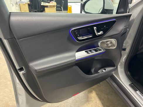 New 2026 Mercedes-Benz GLC 300 4MATIC image 6