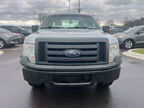 Used 2010 Ford F150 2WD Regular Cab image 2