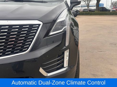 Used 2023 Cadillac XT5 Premium Luxury image 6