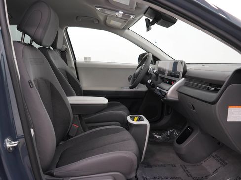 Certified 2024 Hyundai Ioniq 5 SEL AWD/4WD image 13