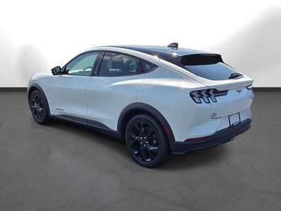 New 2024 Ford Mustang Mach-E Select w/ Comfort Package Lite