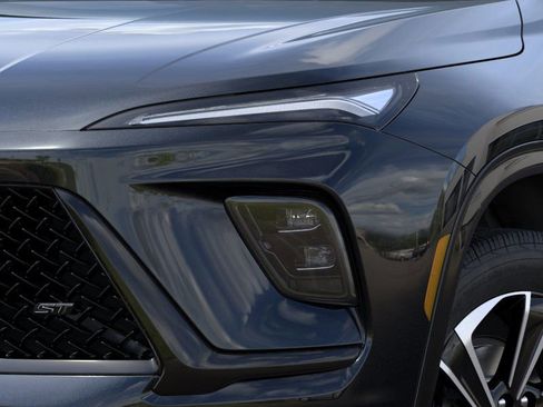 New 2026 Buick Enclave Sport Touring image 10