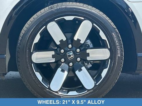 Used 2026 Honda Prologue Elite image 28