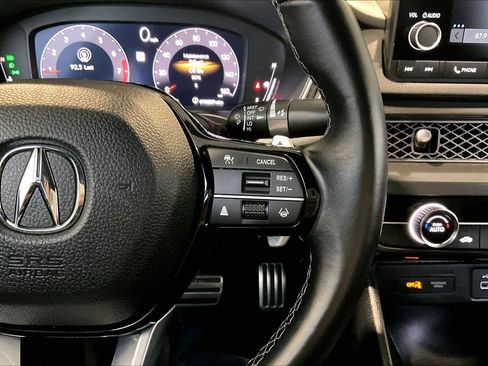 Used 2025 Acura Integra A-Spec image 20