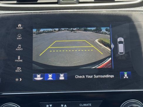 Used 2022 Honda CR-V Touring image 19