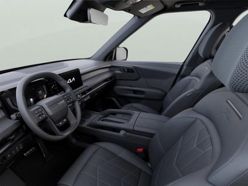New 2027 Kia Telluride SX X-Pro AWD/4WD image 12
