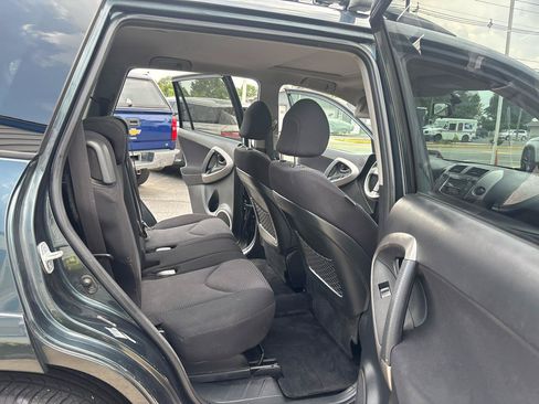 Used 2008 Toyota RAV4 Sport AWD/4WD image 13