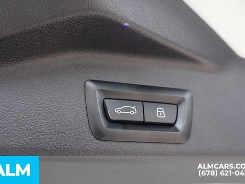 Used 2024 BMW X5 sDrive40i w/ Premium Package RWD image 21