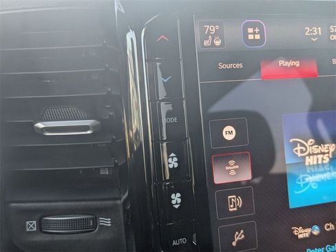 Used 2025 RAM 1500 Laramie image 24