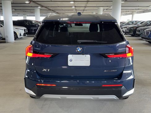 New 2026 BMW X1 xDrive28i w/ Technology Package image 6