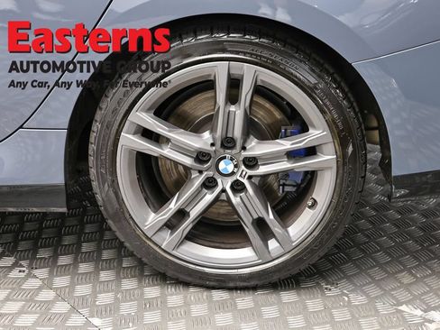 Used 2020 BMW M235i xDrive Gran Coupe AWD/4WD image 8