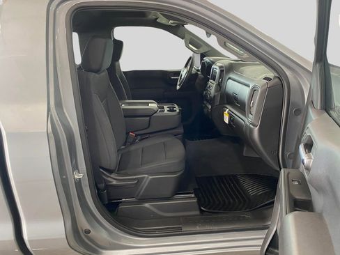 New 2026 Chevrolet Silverado 1500 W/T w/ WT Value Package image 14